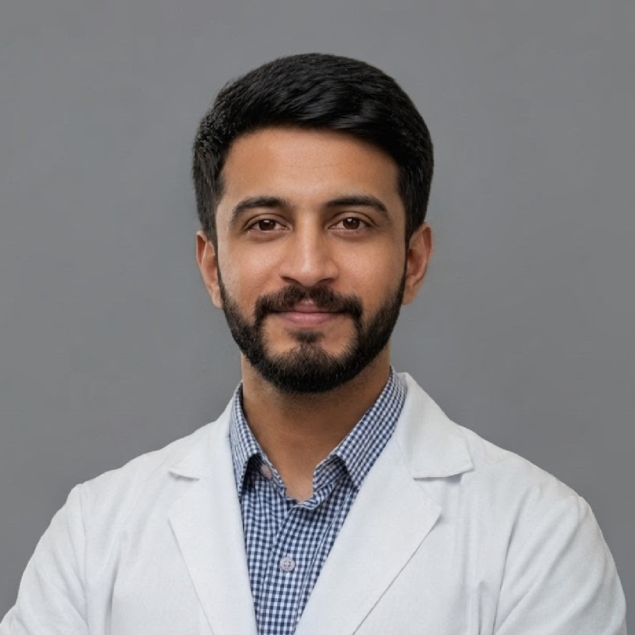 Dr. Athul Uthallil